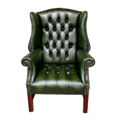 Library Chair